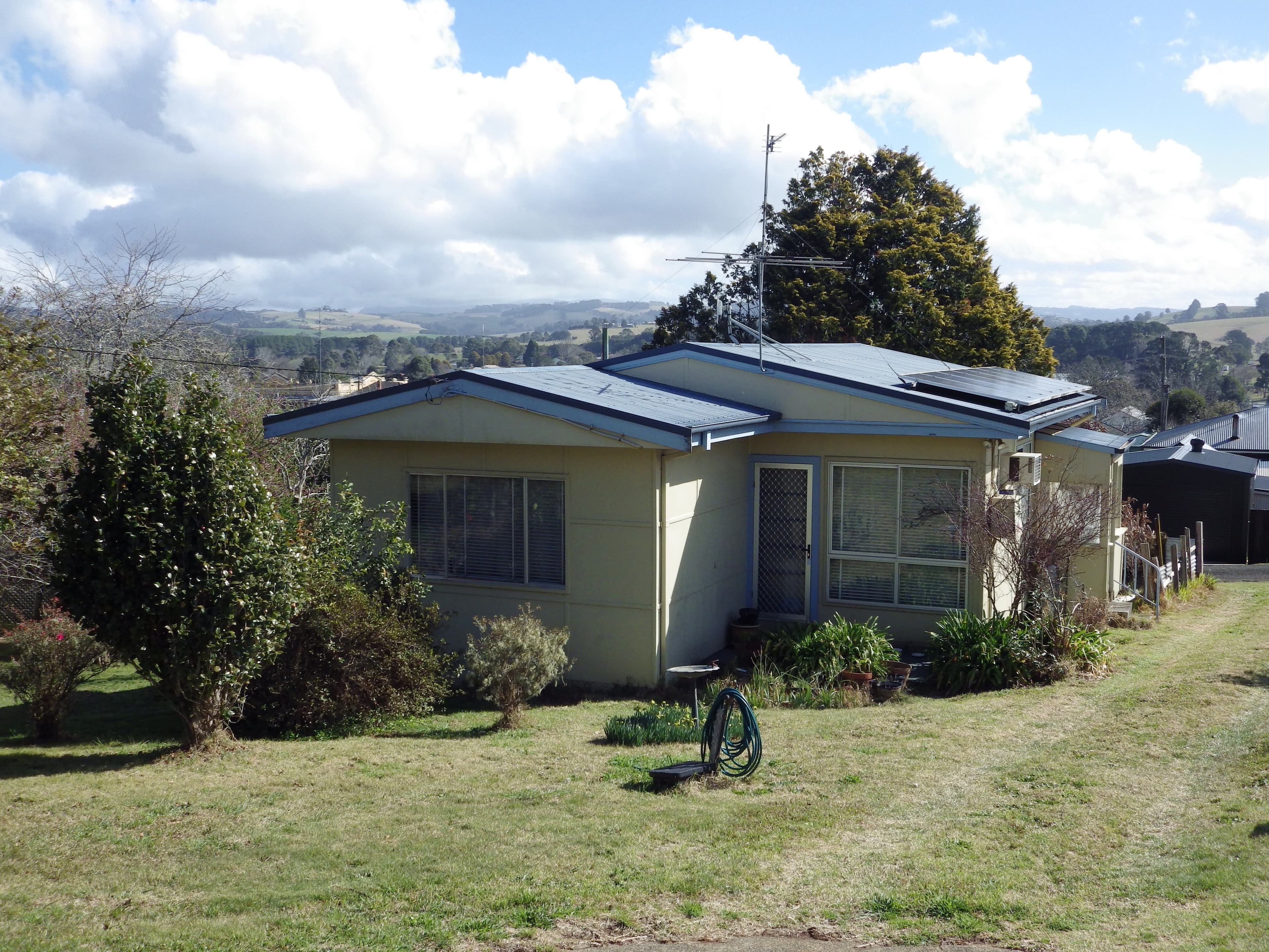 Dorrigo NSW 2453, Dorrigo - Image 1
