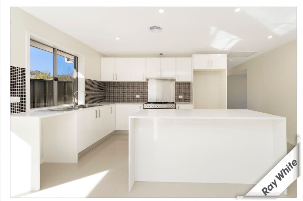 23B May Maxwell Crescent, Gilmore ACT 2905, Gilmore - Image 1