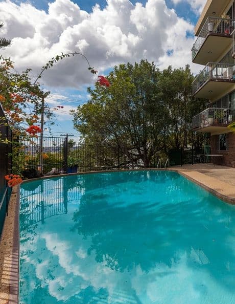 Unit 1, 47 Bramston Terrace, Herston QLD 4006, Herston - Image 1