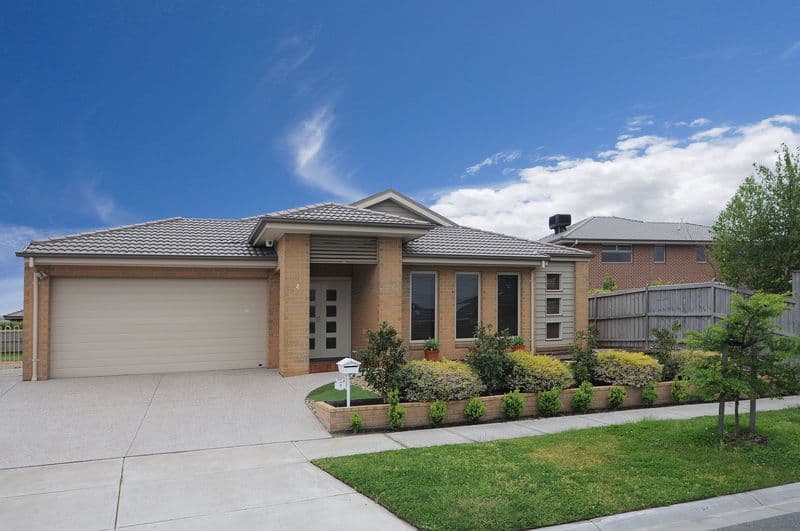 4 Blue Peppermint Court, LYNDHURST VIC 3975, Lyndhurst - Image 1