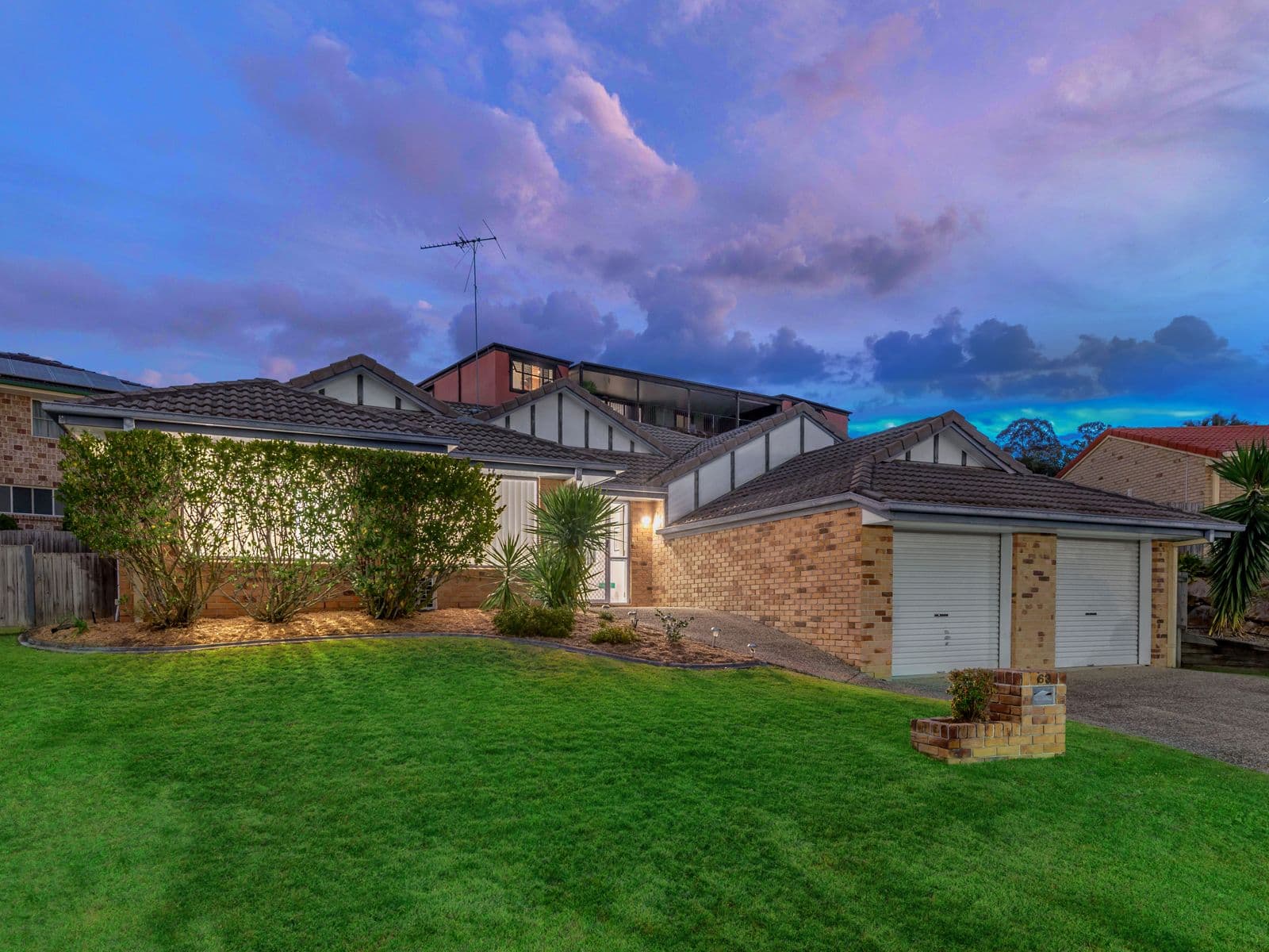 63 Hillenvale Avenue, Arana Hills QLD 4054, Arana Hills - Image 1
