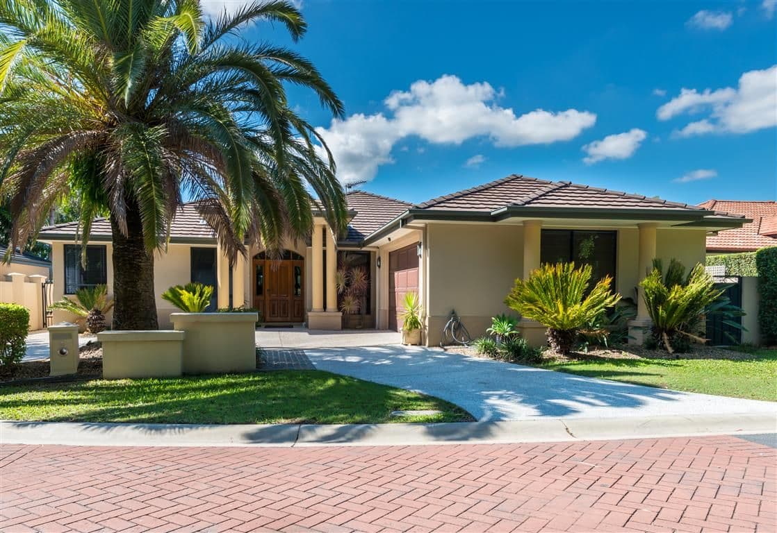 4 River Cove Place, Helensvale QLD 4212, Helensvale - Image 1