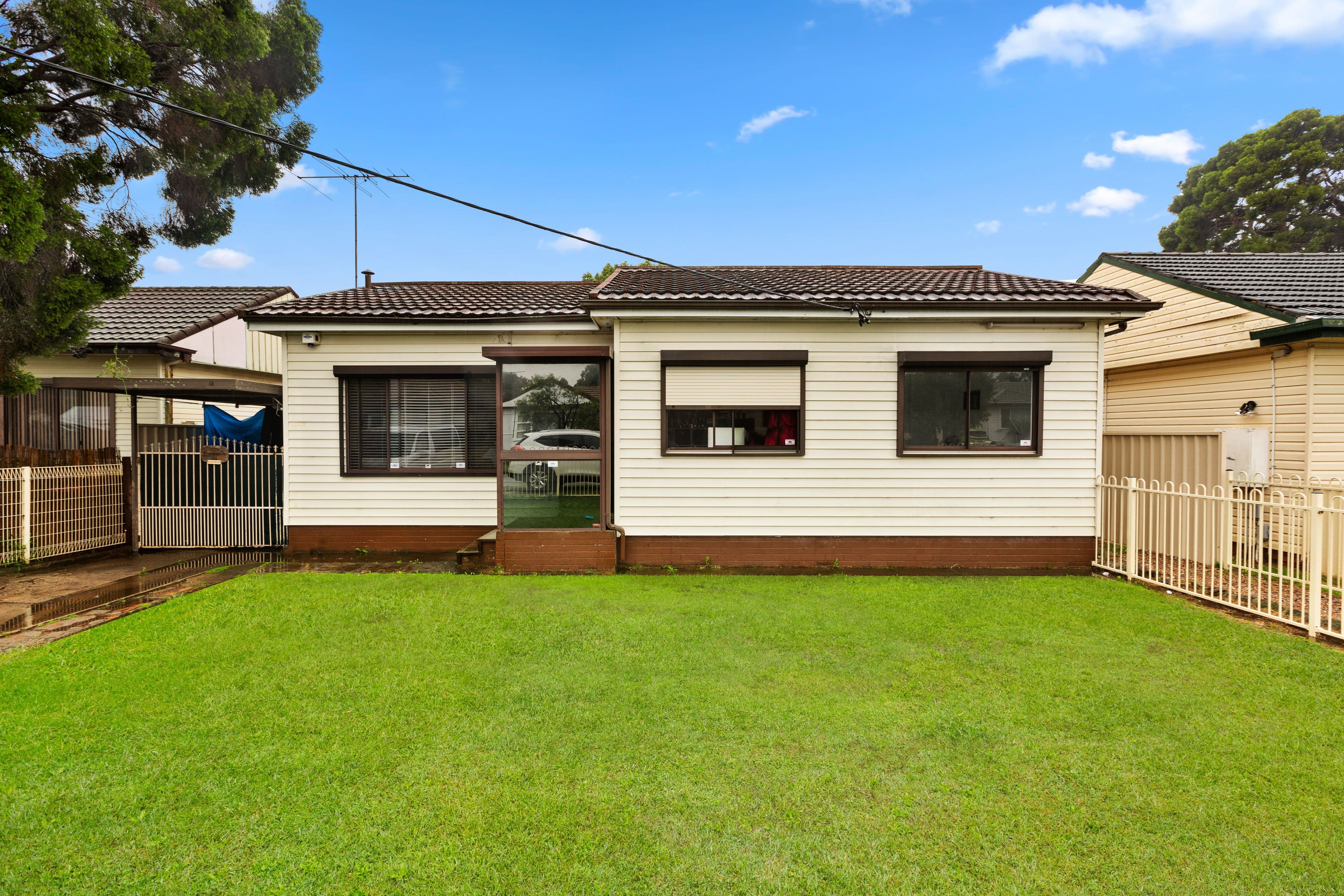 39 Ball Street, Colyton NSW 2760, Colyton - Image 1