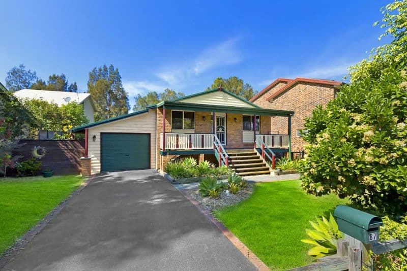 87 Aloha Drive, CHITTAWAY BAY NSW 2261, Chittaway Bay - Image 1
