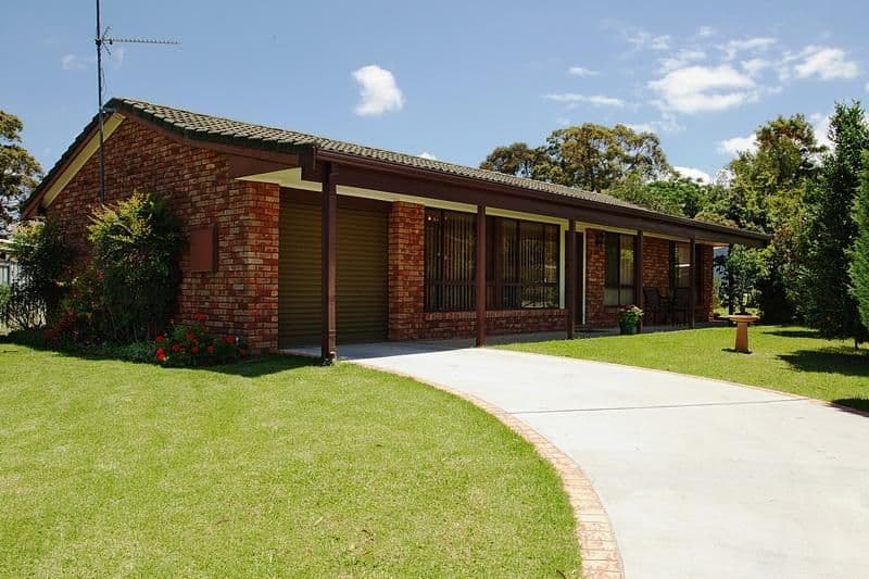 28 Glenair Avenue, WEST NOWRA NSW 2541, West Nowra - Image 1