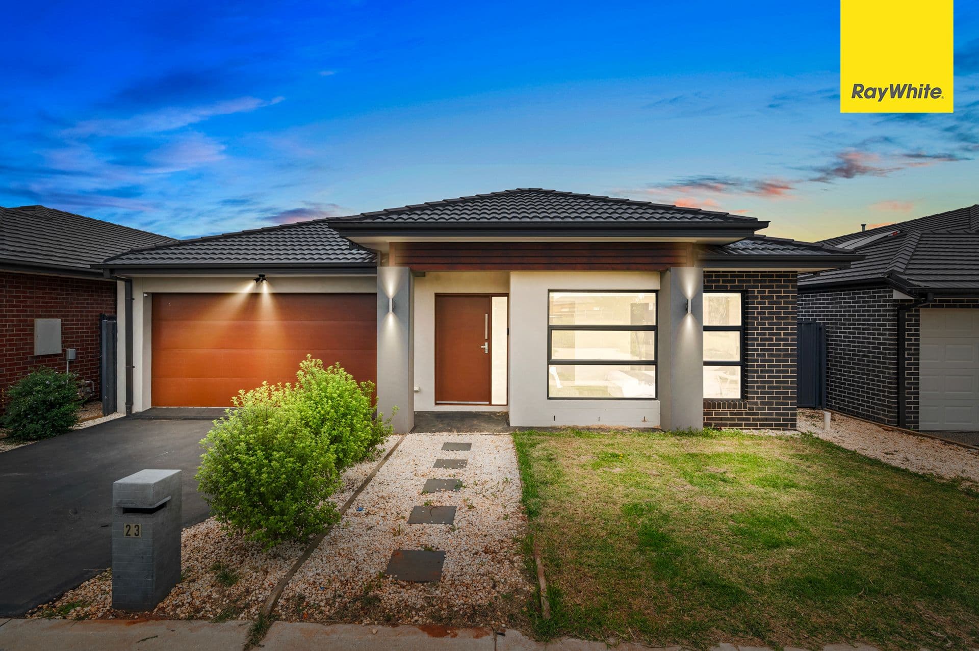 23 Snowy Road, WEIR VIEWS VIC 3338, Weir Views - Image 1
