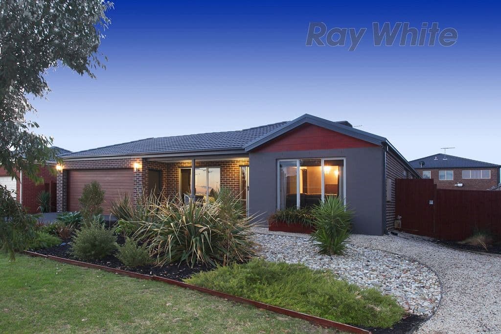 16 Moorhen Boulevard, WILLIAMS LANDING VIC 3027, Williams Landing - Image 1