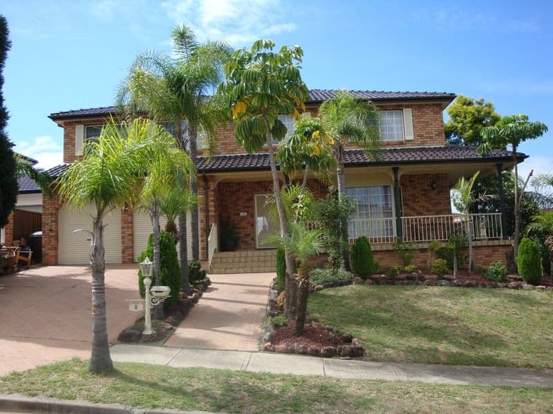 8 Hurkett Place, BOSSLEY PARK NSW 2176, Bossley Park - Image 1