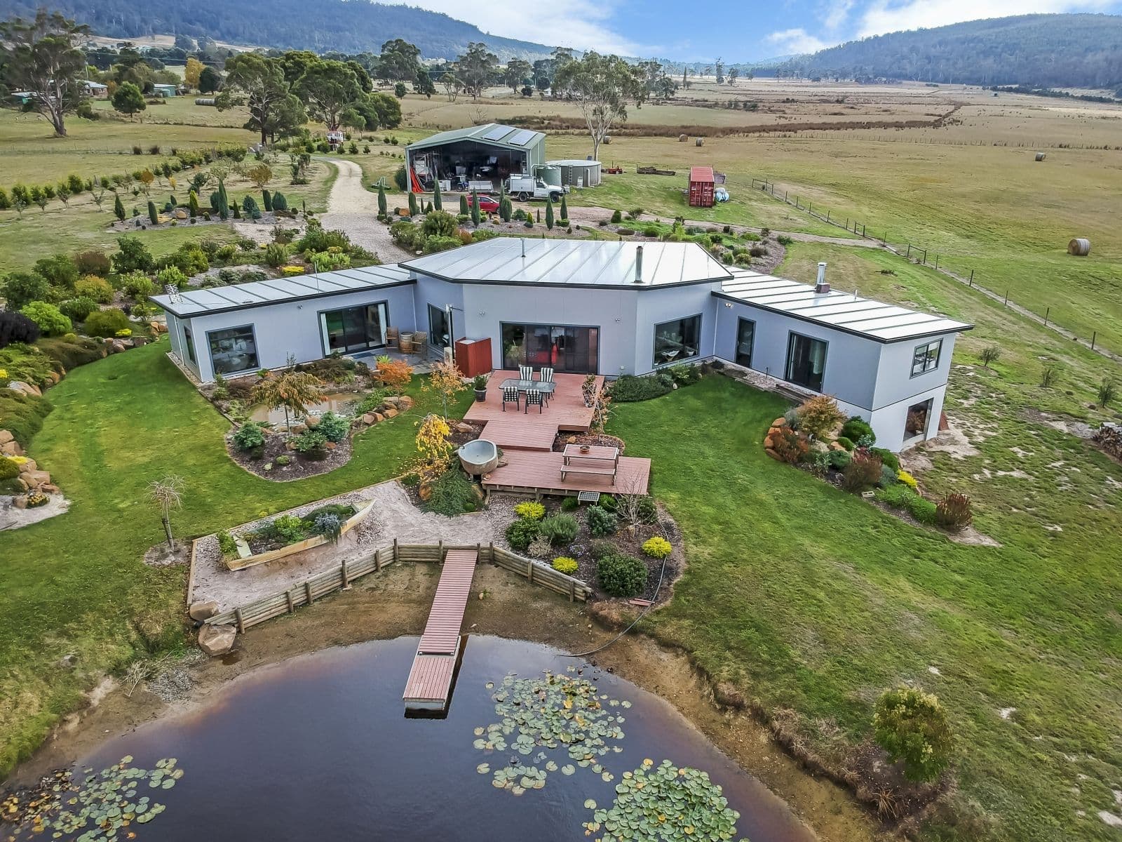 715 Long Plains Road, Bridgenorth TAS 7277, Bridgenorth - Image 1