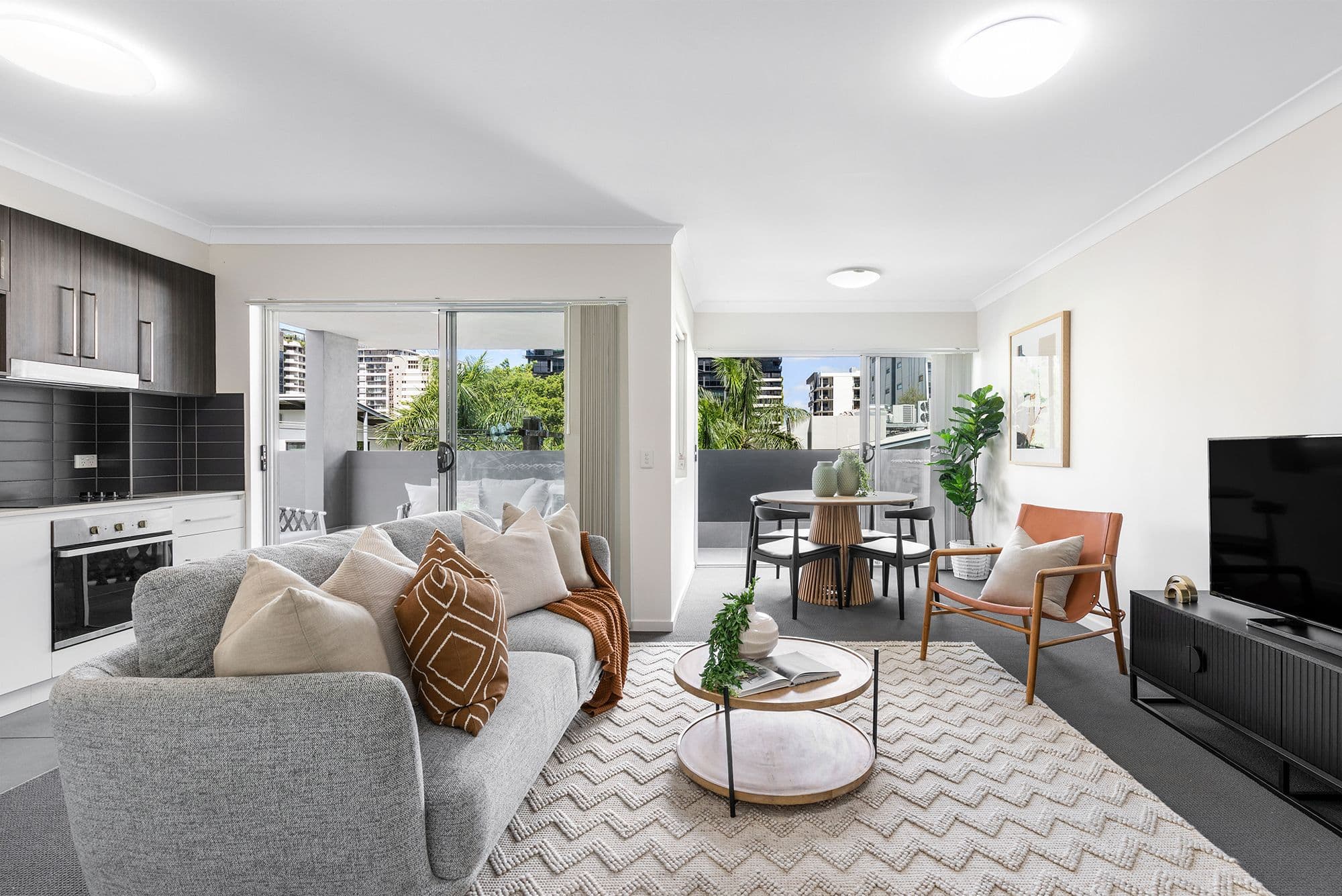 8 Kyabra Street, Newstead QLD 4006, Newstead - Image 1