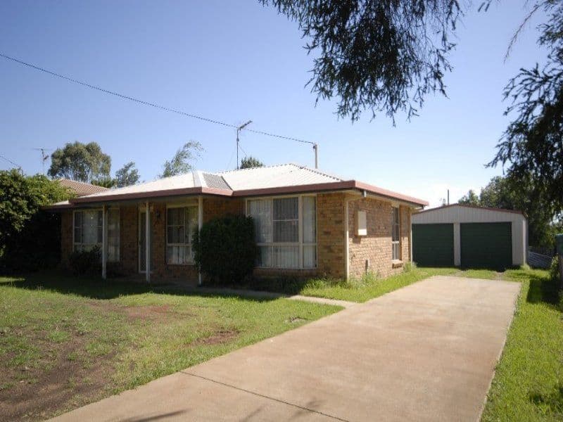 10 Bowden Court, DARLING HEIGHTS QLD 4350, Darling Heights - Image 1