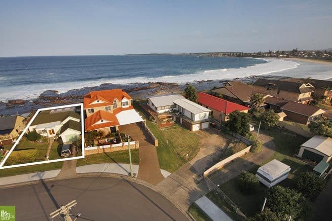 12 Shellcove Road, BARRACK POINT NSW 2528, Barrack Point - Image 1