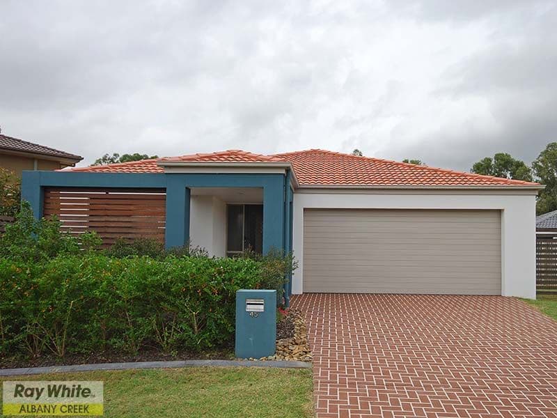 45 Waterlily Circuit, CARSELDINE QLD 4034, Carseldine - Image 1