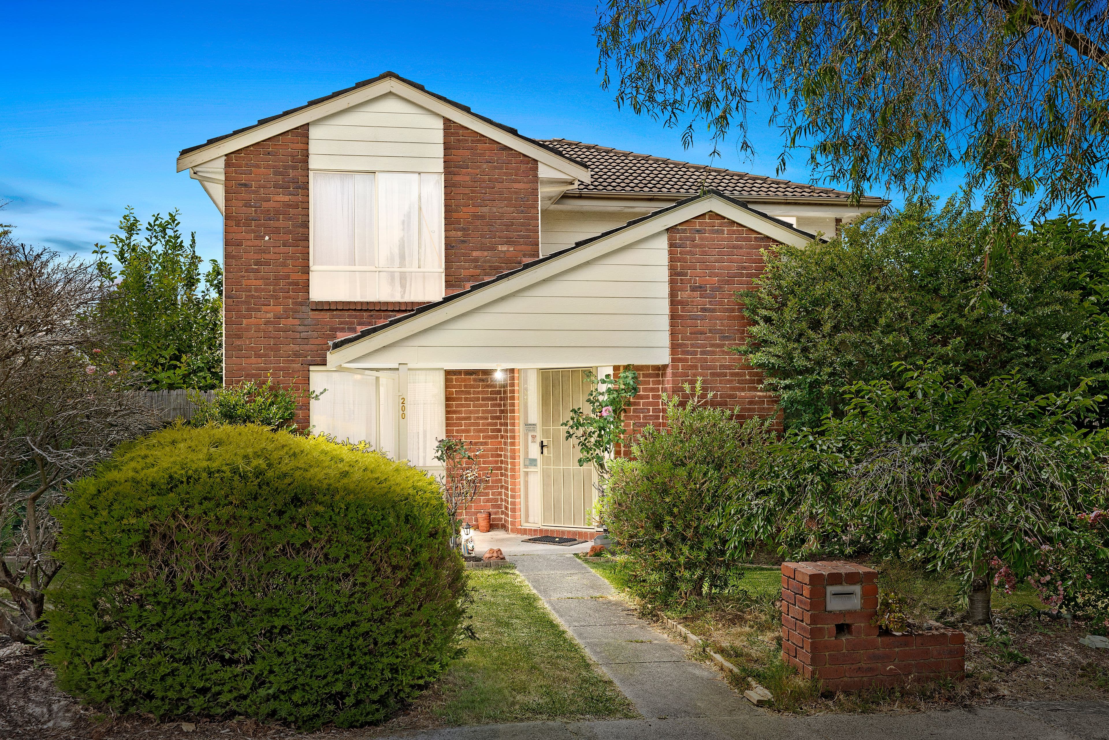 200 Murrindal Drive, Rowville VIC 3178, Rowville - Image 1