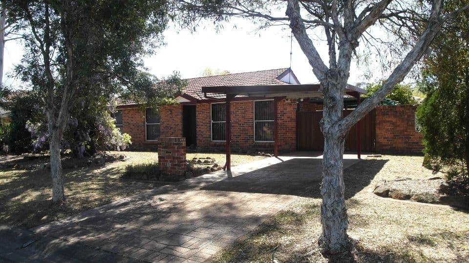 3 Campfire Court, WERRINGTON DOWNS NSW 2747, Werrington Downs - Image 1