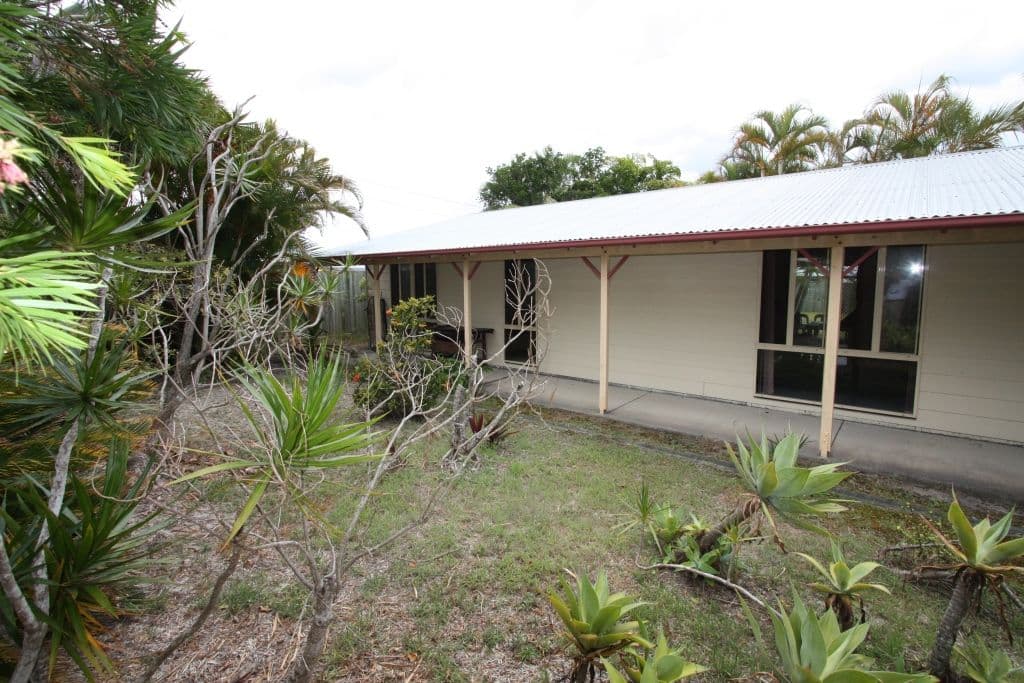 COOLOOLA COVE QLD 4580, Cooloola Cove - Image 1