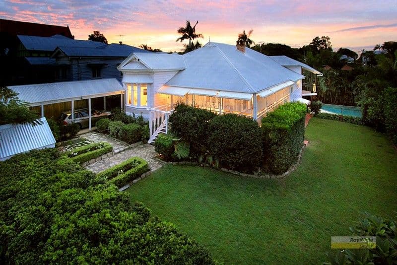 21 Bellevue Terrace, CLAYFIELD QLD 4011, Clayfield - Image 1