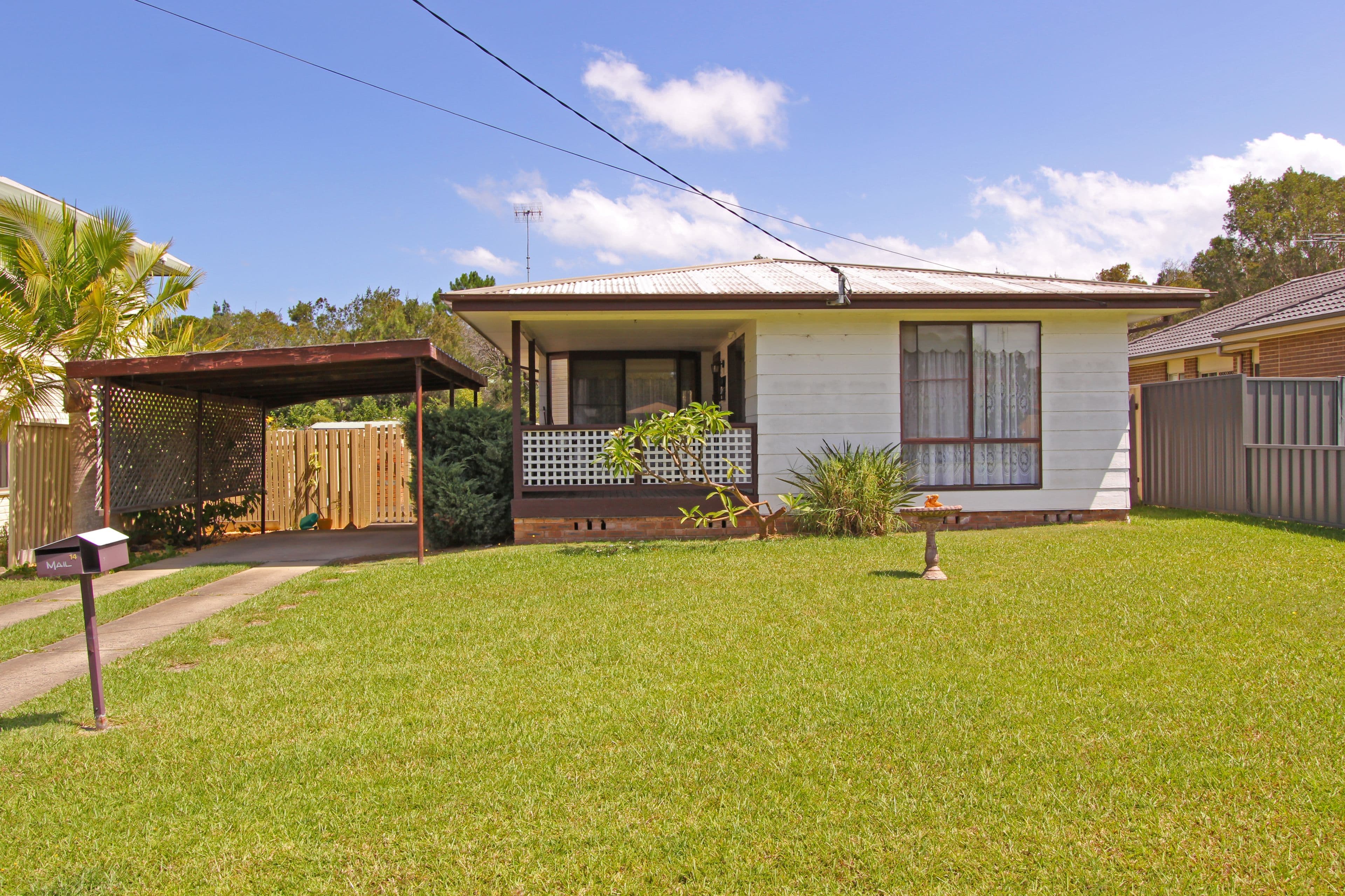 14 Barton Road, Doyalson - Image 1