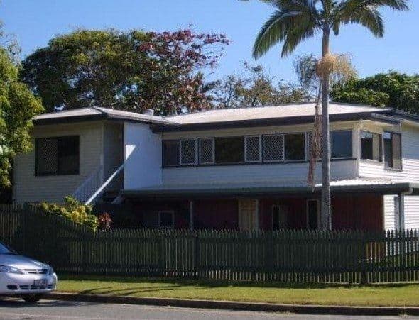 4 Ungerer Street, NORTH MACKAY QLD 4740, North Mackay - Image 1