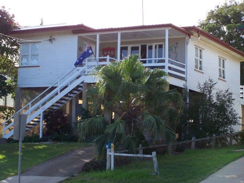 63 Normanby Street, YEPPOON QLD 4703, Yeppoon - Image 1