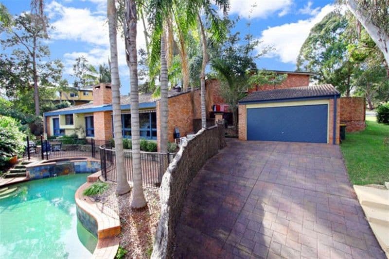 13 Gooraway Drive, CASTLE HILL NSW 2154, Castle Hill - Image 1