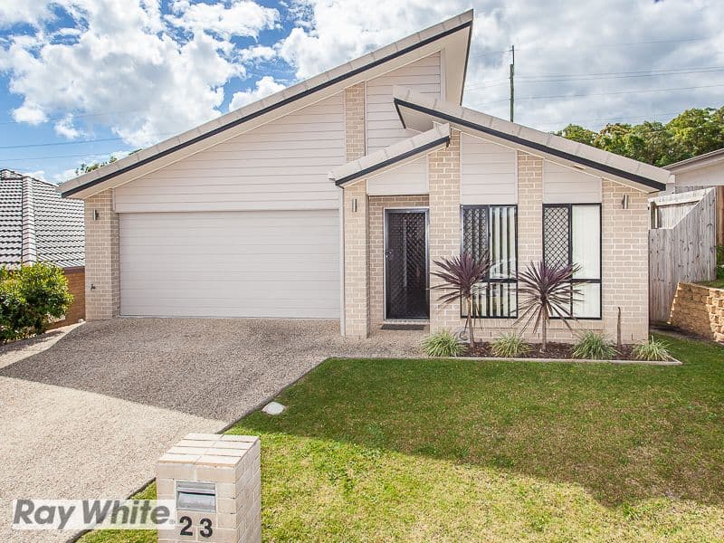 23 Tourmaline Circuit, MANGO HILL QLD 4509, Mango Hill - Image 1