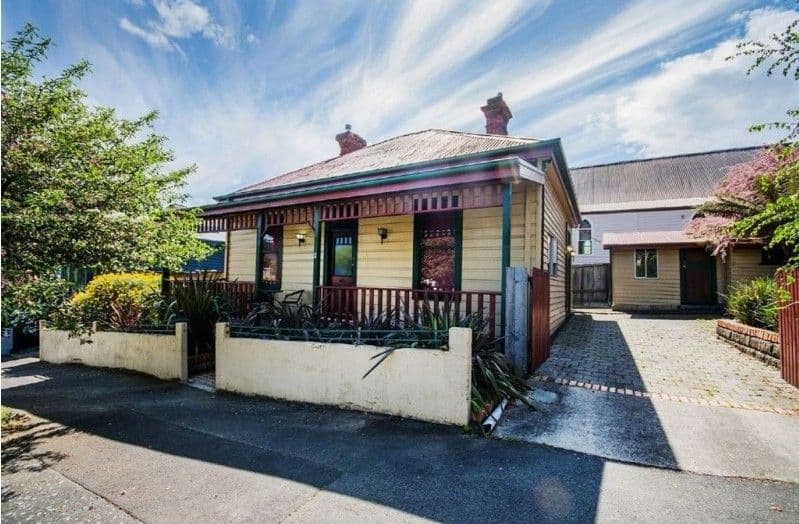 4 Garfield Street, SOUTH LAUNCESTON TAS 7249, South Launceston - Image 1