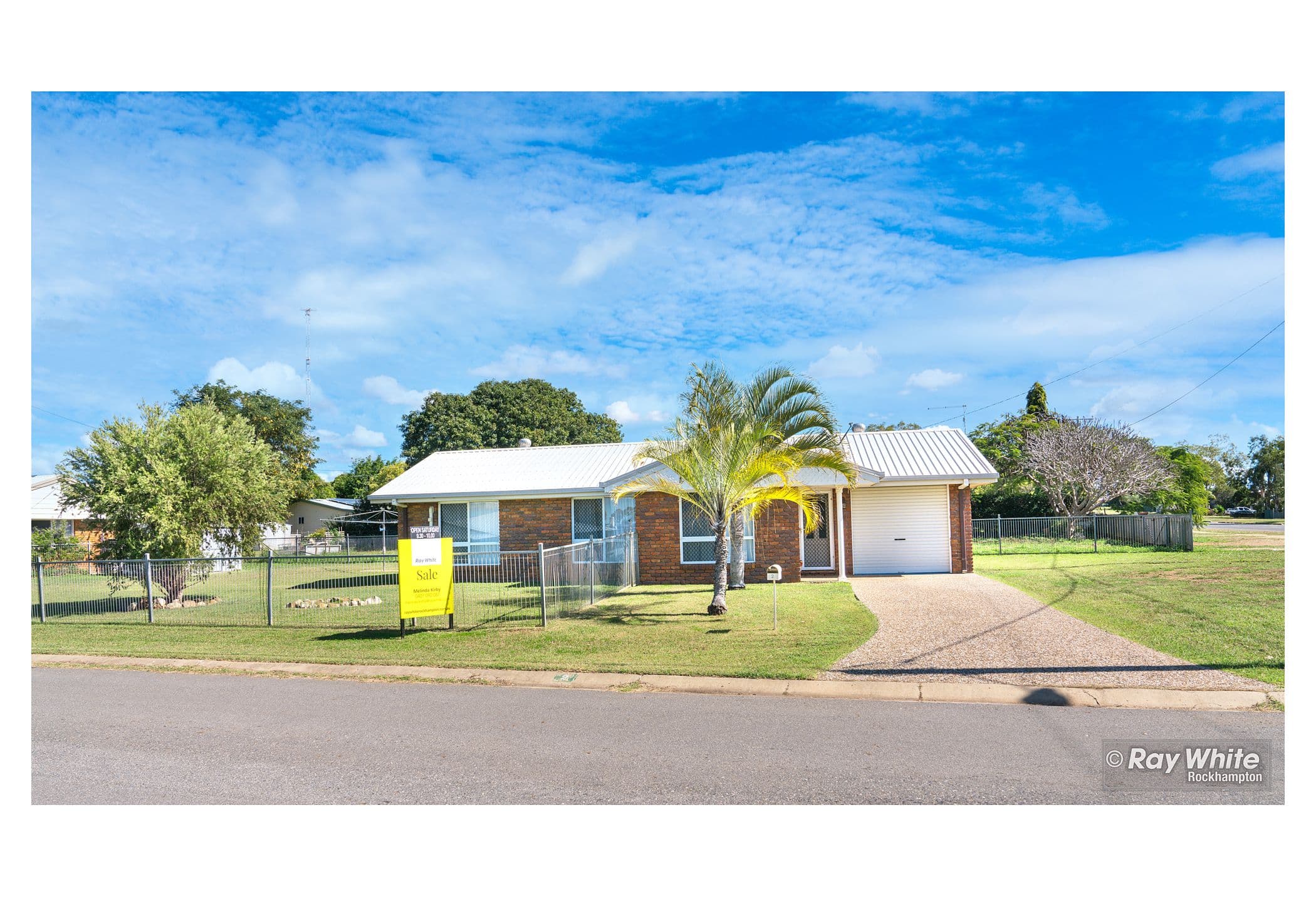 2 Lorraine Court, Gracemere QLD 4702, Gracemere - Image 1