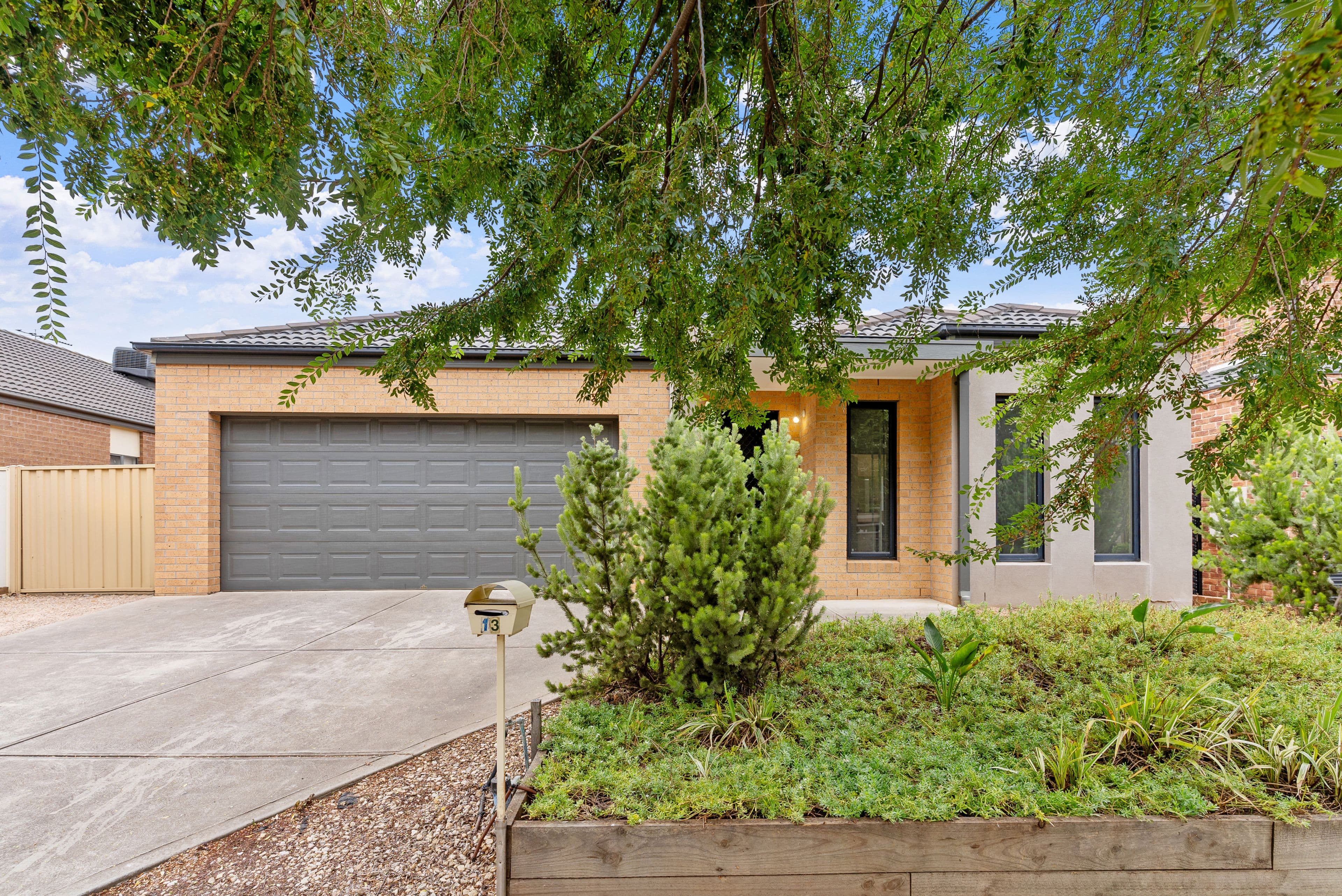 13 Stradbroke Gardens, Caroline Springs VIC 3023, Caroline Springs - Image 1