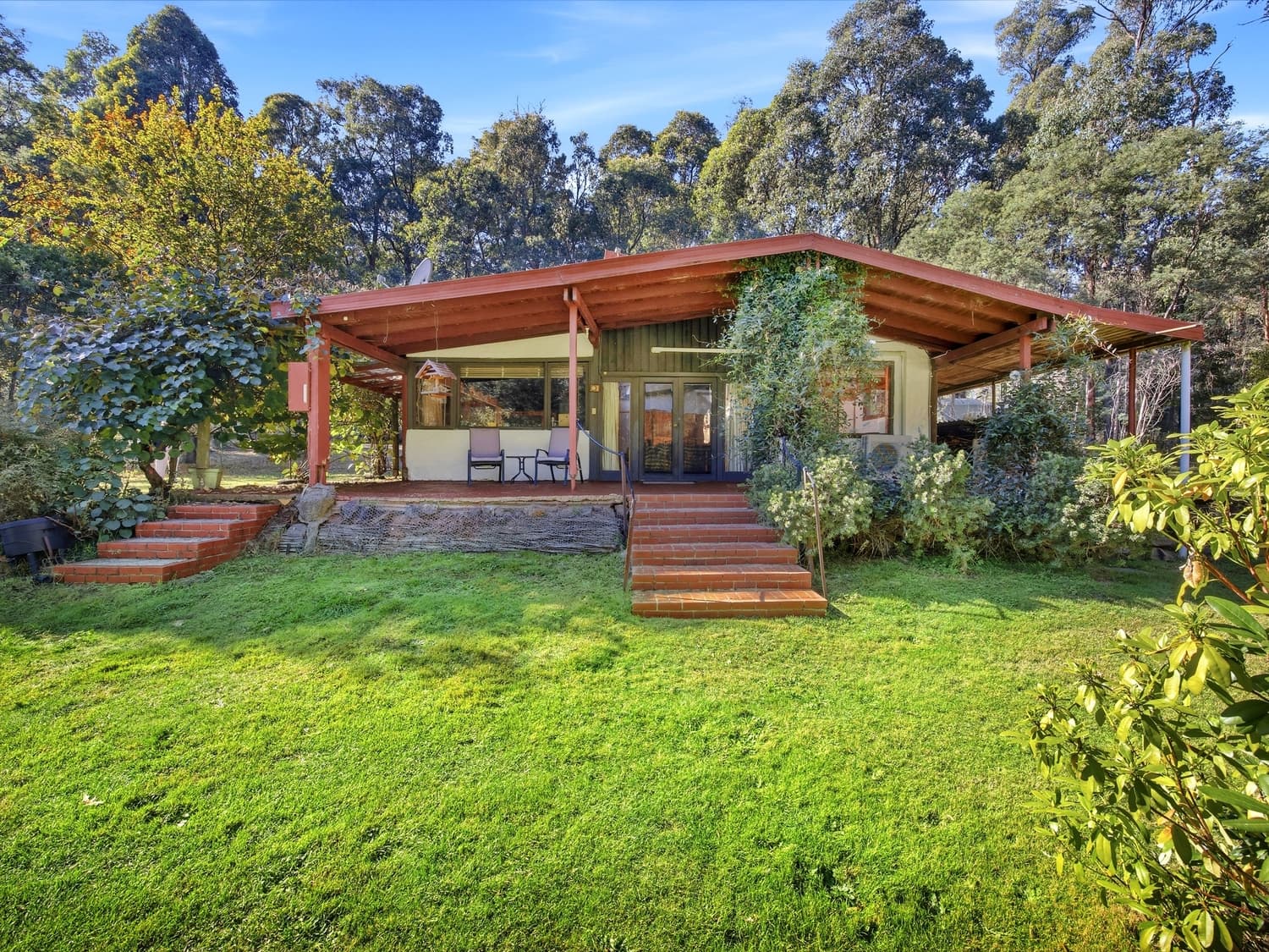 20 Marshall Road, Narbethong VIC 3778, Narbethong - Image 1