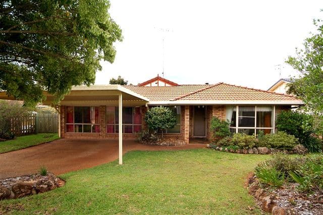 13 Belah Street, RANGEVILLE QLD 4350, Rangeville - Image 1