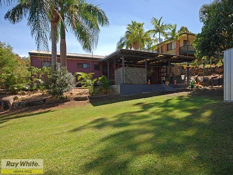 4 Carmont Court, FERNY HILLS QLD 4055, Ferny Hills - Image 1