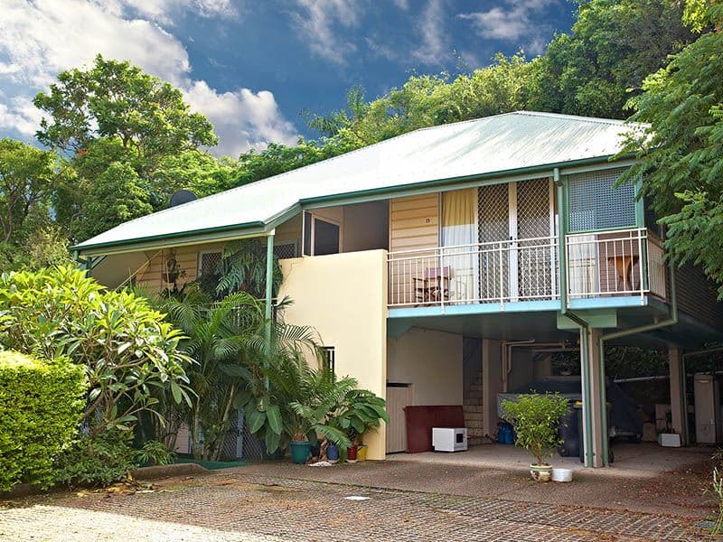 11 Mort Street, PADDINGTON QLD 4064, Paddington - Image 1