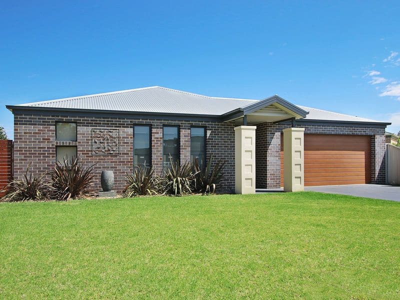 3 Russell Street, Yarrawonga VIC 3730, Yarrawonga - Image 1