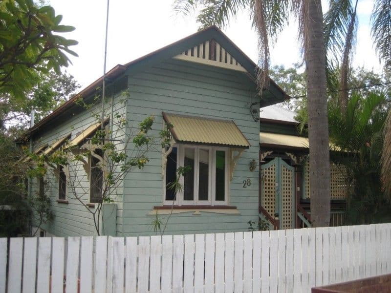 28 Somerset Street, WINDSOR QLD 4030, Windsor - Image 1