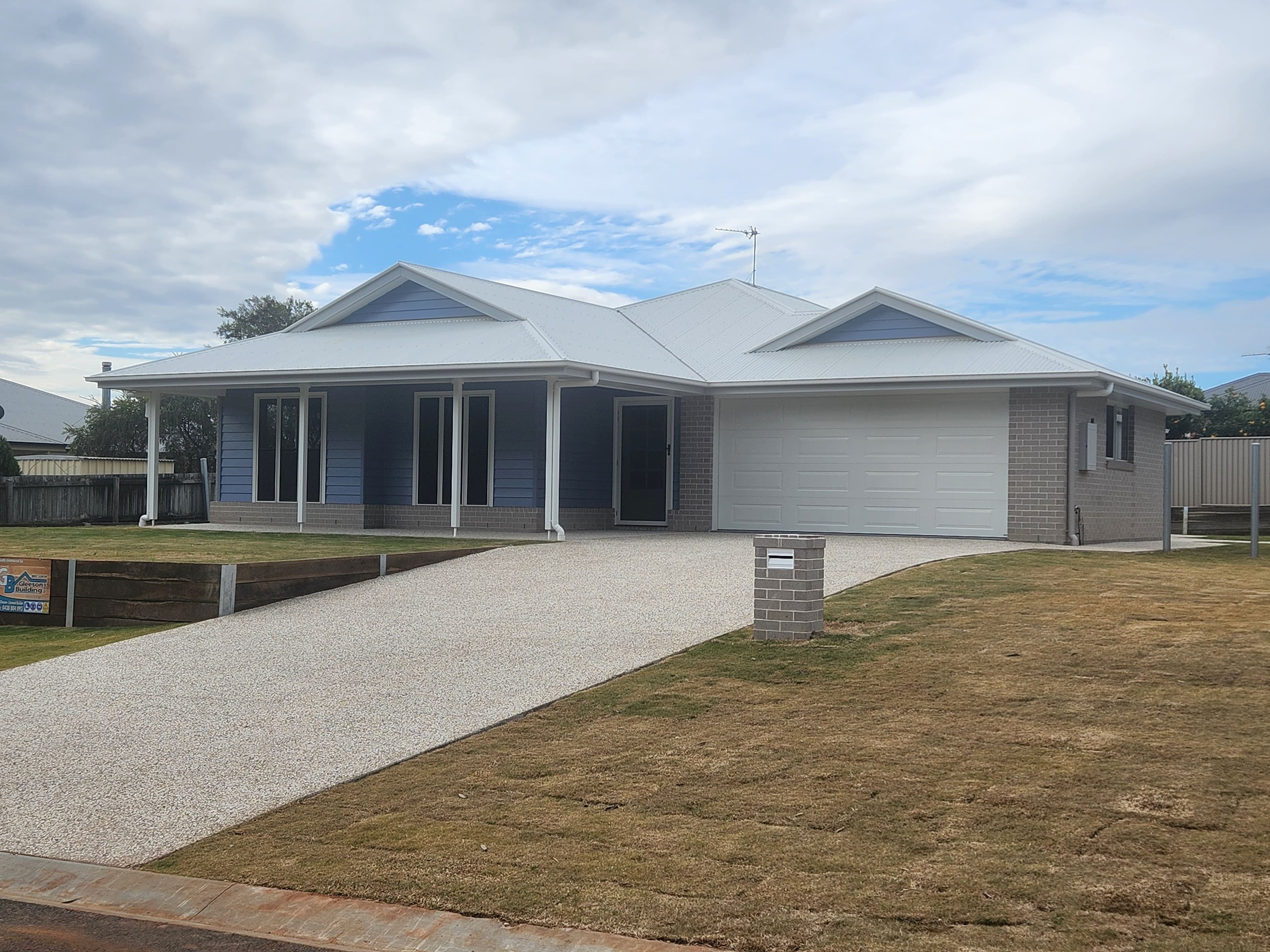 30 Parkland Drive, Crows Nest QLD 4355, Crows Nest - Image 1