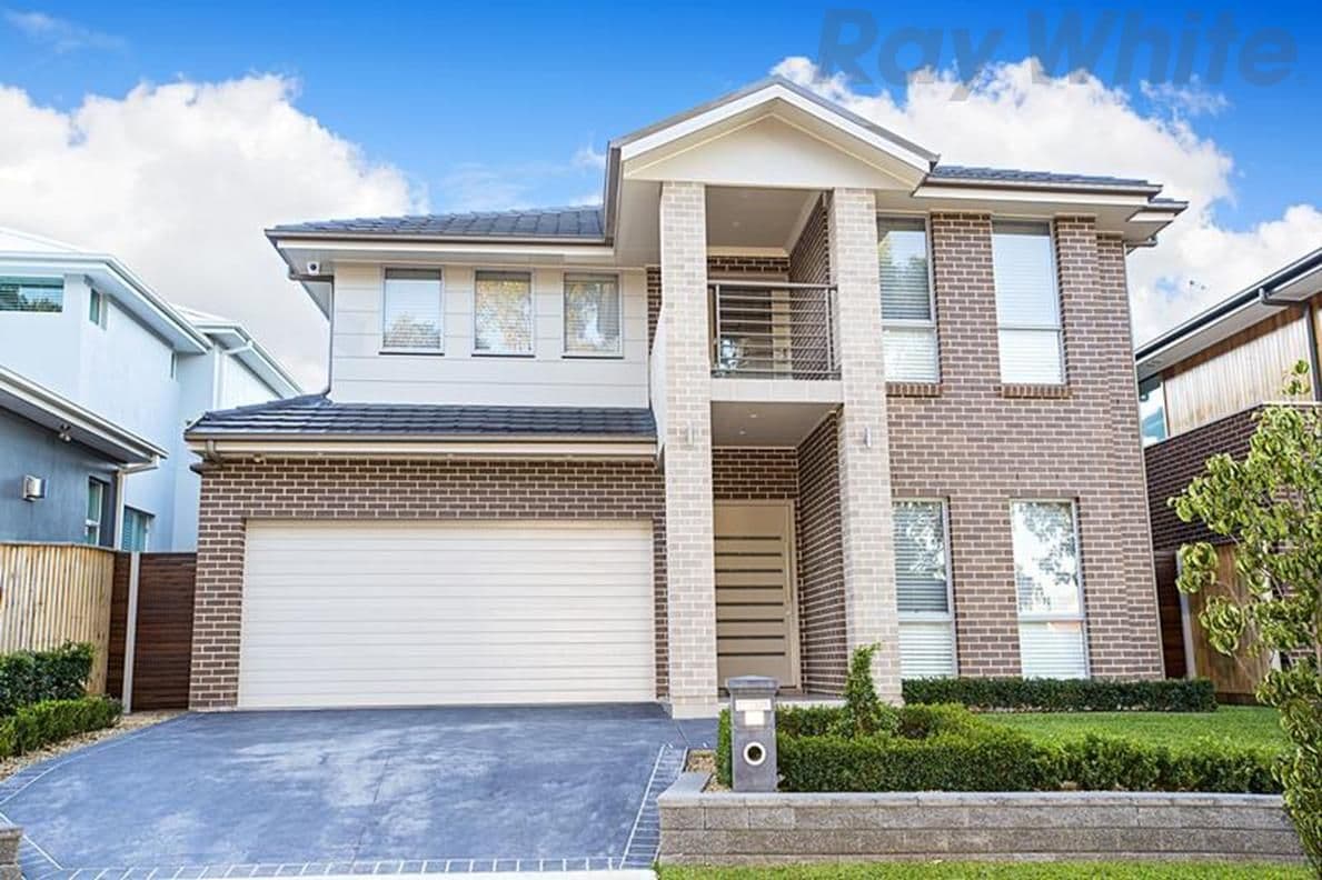 30 Conway Avenue, WEST HOXTON NSW 2171, West Hoxton - Image 1