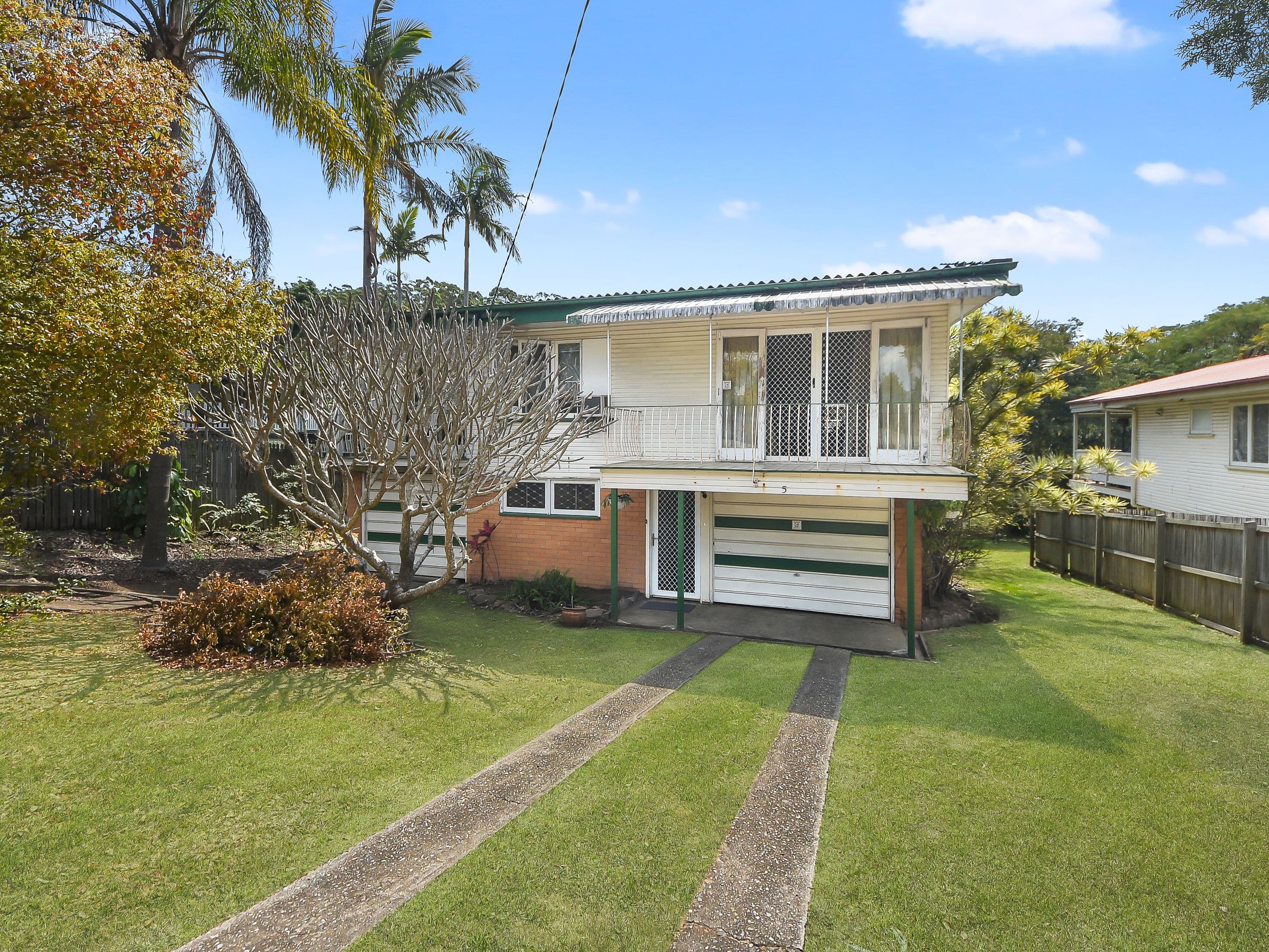 5 Waitara Street, Chermside West QLD 4032, Chermside West - Image 1