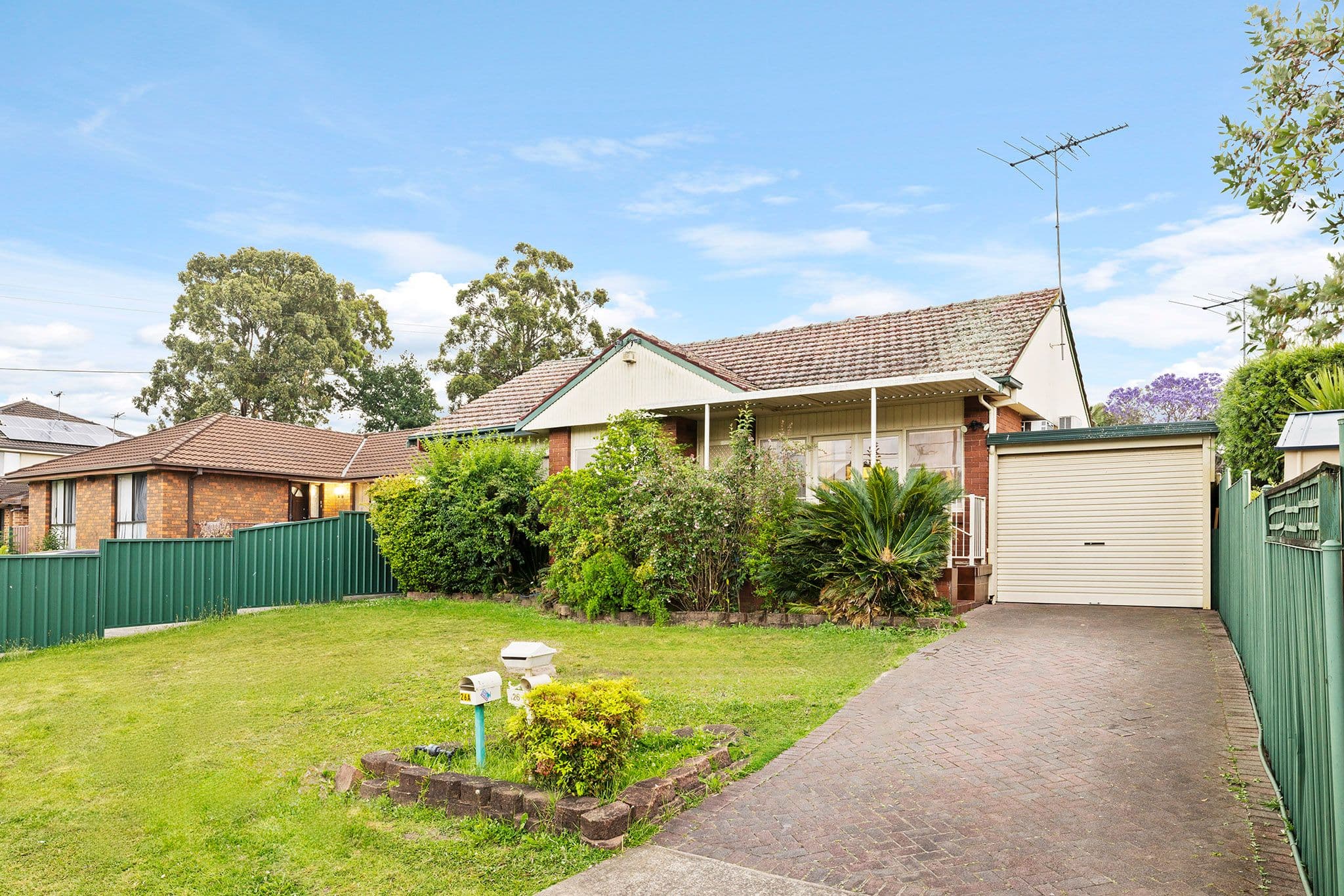 26 & 26A Florence Street, Mount Pritchard NSW 2170, Mount Pritchard - Image 1