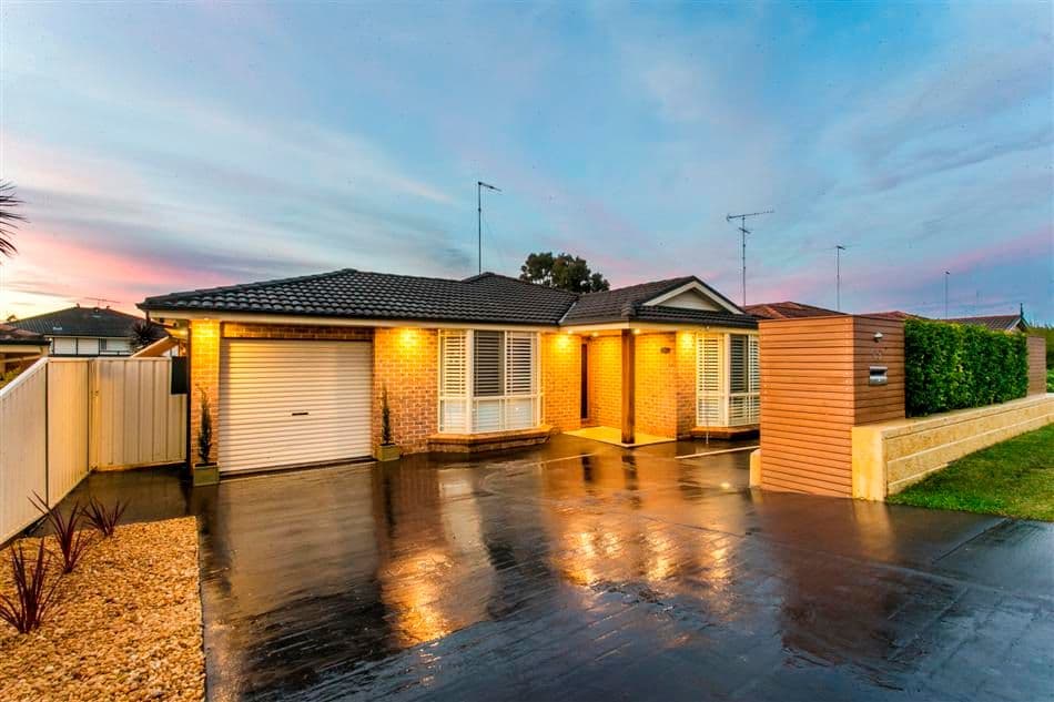 43 Durali Road, Glenmore Park NSW 2745, Glenmore Park - Image 1