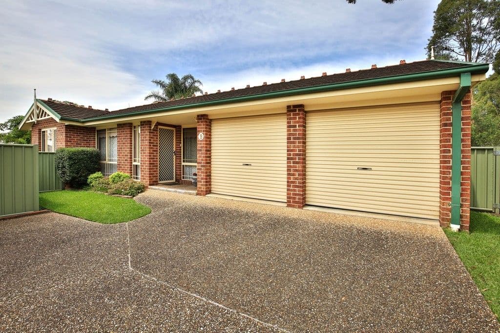 8 Regent Place, Bomaderry - Image 1