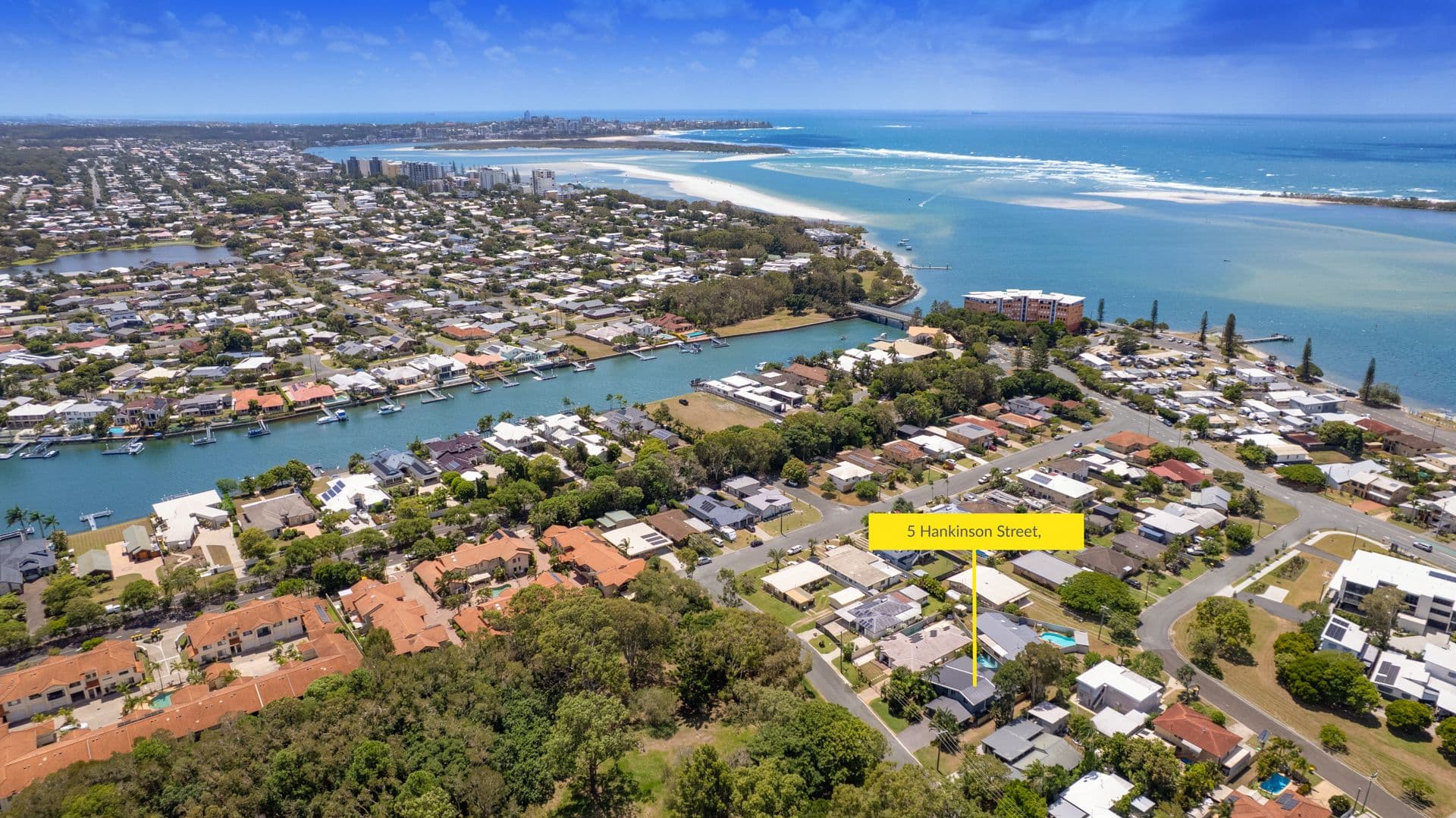 5 Hankinson Street, Golden Beach QLD 4551, Golden Beach - Image 1
