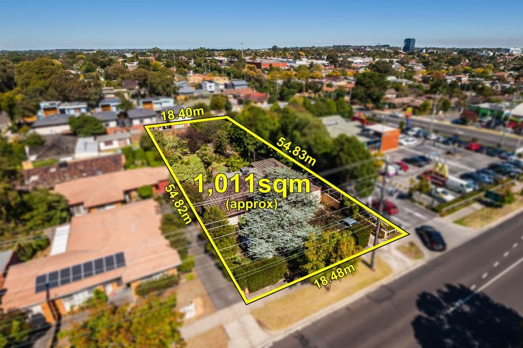 2 Springfield Road, Blackburn VIC 3130, Blackburn - Image 1