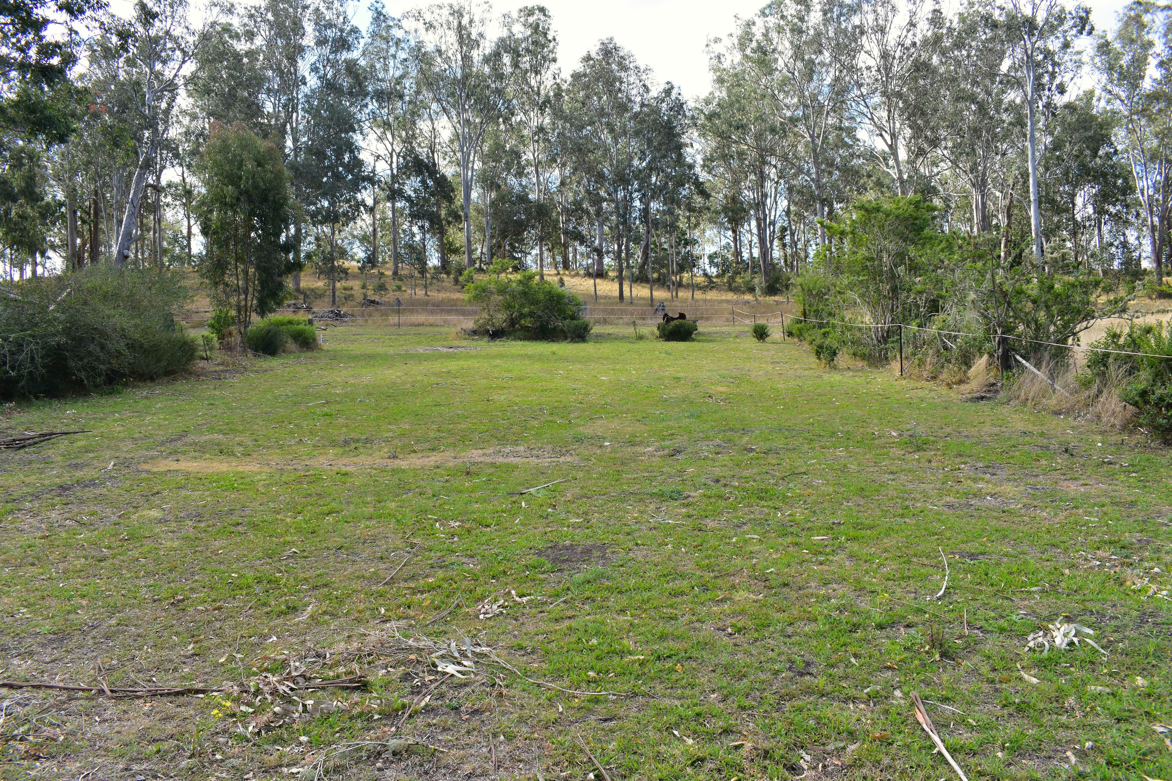 Lot 8 Beaury Street, Urbenville NSW 2475, Urbenville - Image 1