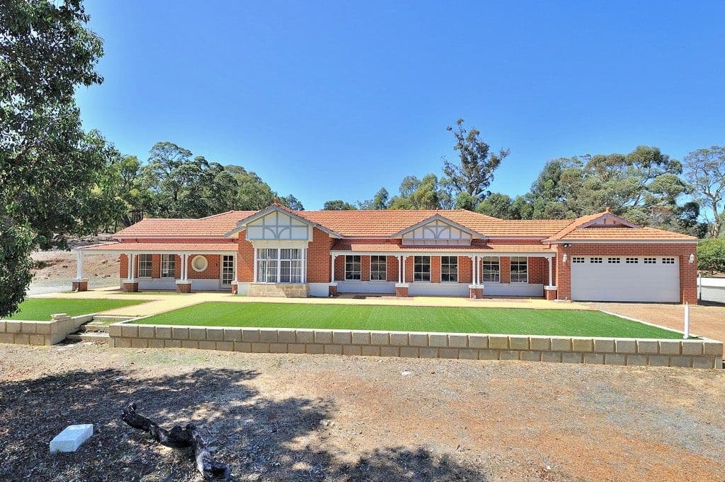 406 Santa Gertrudis Drive, Lower Chittering WA 6084, Lower Chittering - Image 1