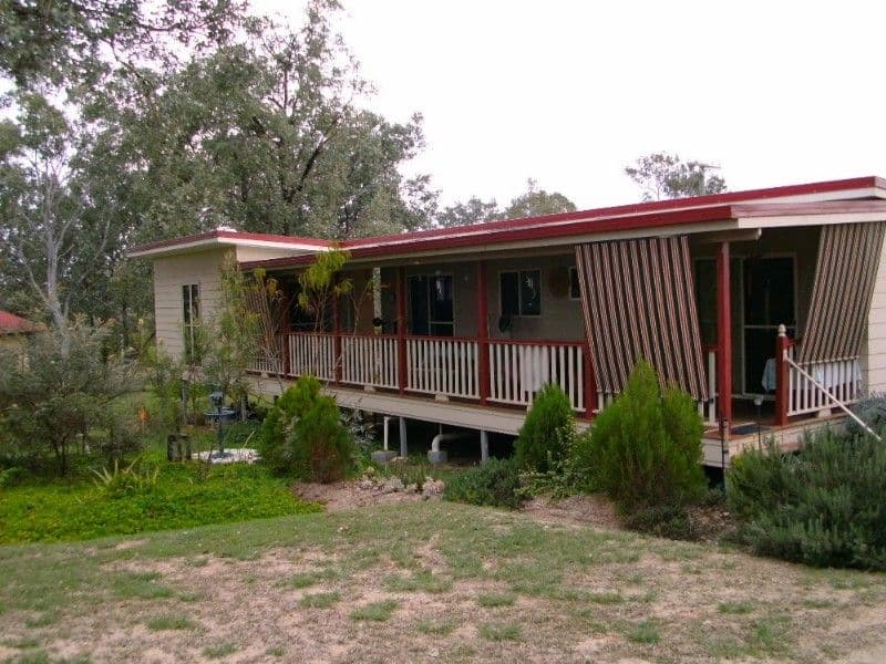 NANANGO QLD 4615, Nanango - Image 1