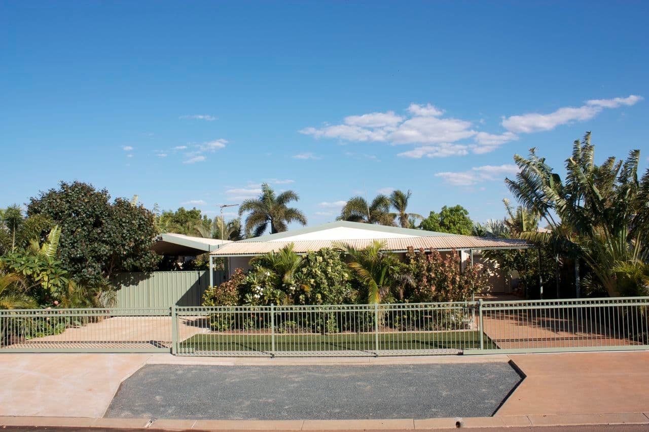 8 Centennial Loop, SOUTH HEDLAND WA 6722, South Hedland - Image 1