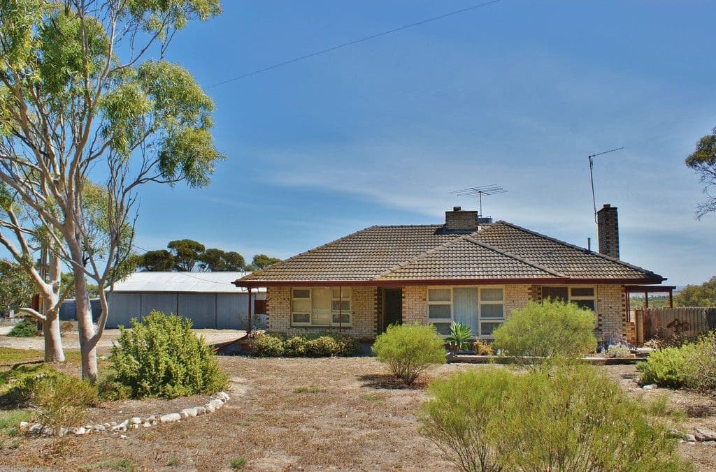 960 Ferries McDonald Road, Monarto South SA 5254, Monarto South - Image 1