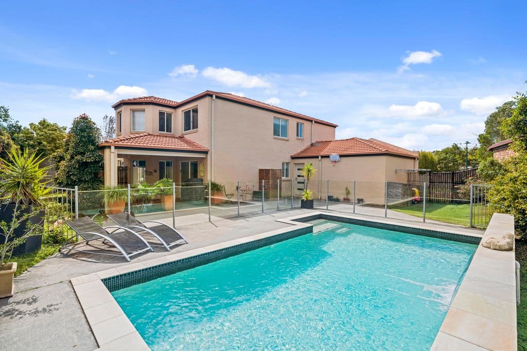 100 Silver Glade Drive, Elanora QLD 4221, Elanora - Image 1