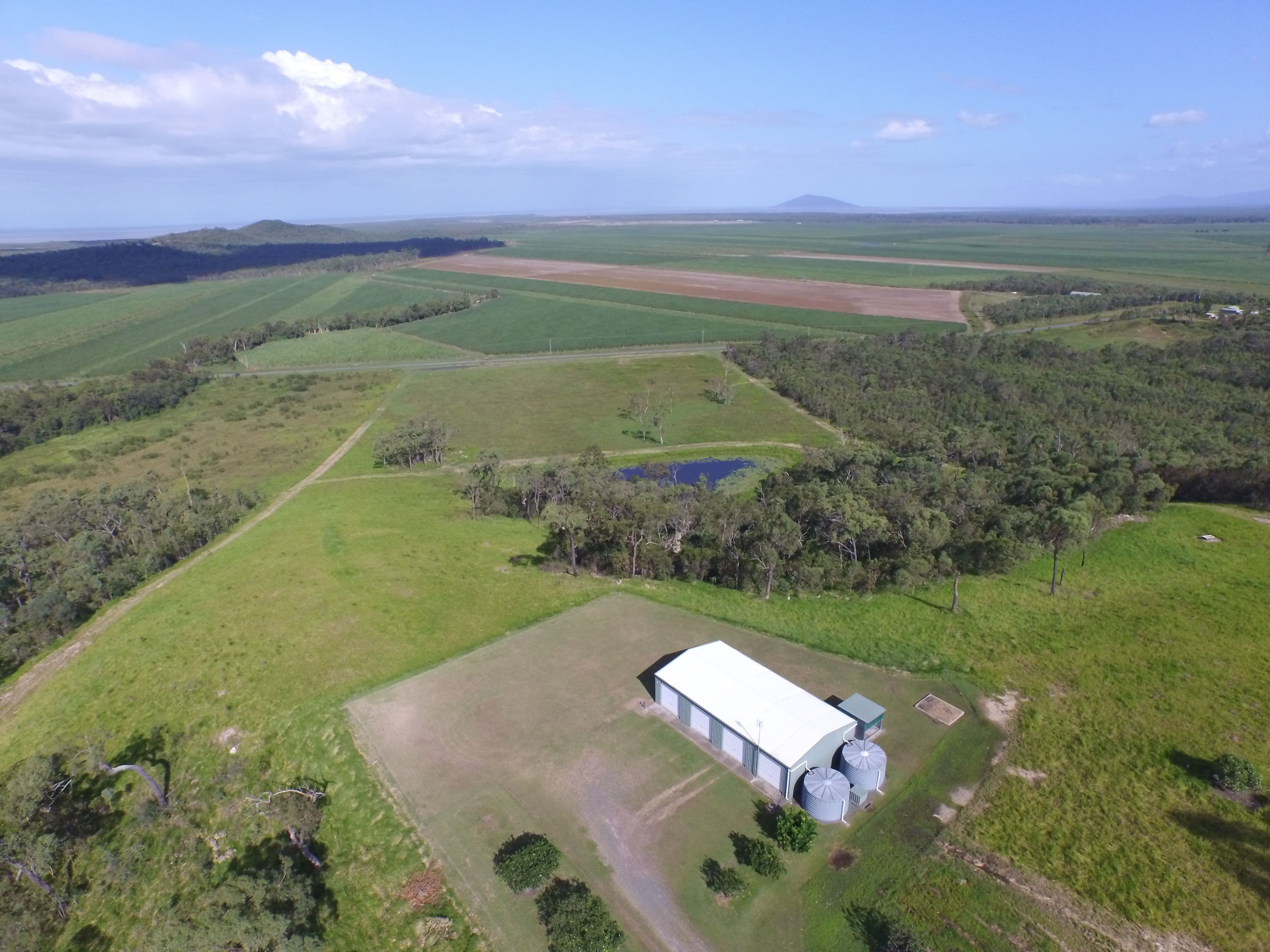 187 Howland Road, Ilbilbie QLD 4738, Ilbilbie - Image 1